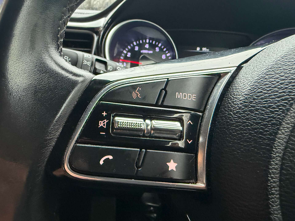 2022 Kia Ceed — image 21