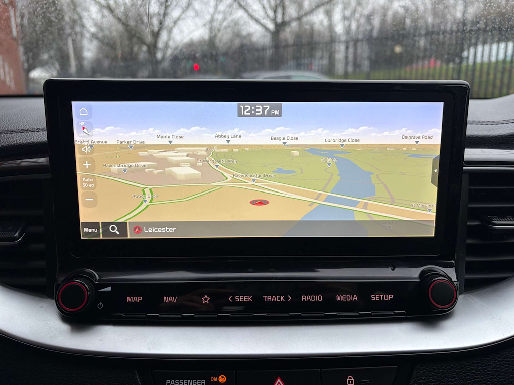 2022 Kia Ceed — image 19