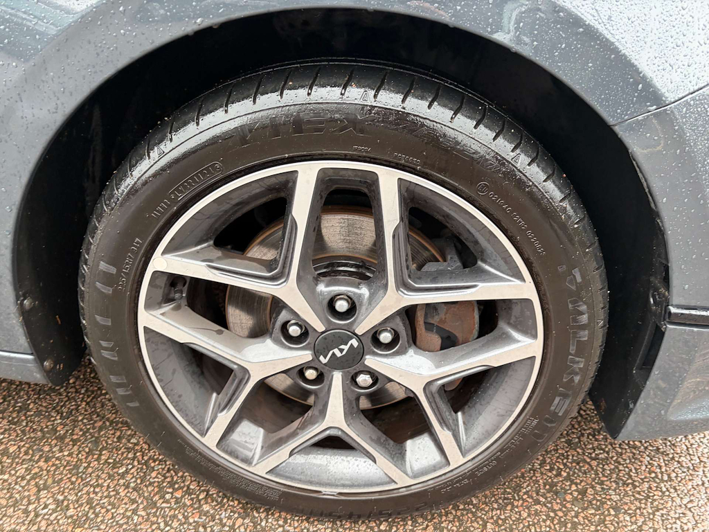 2022 Kia Ceed — image 10
