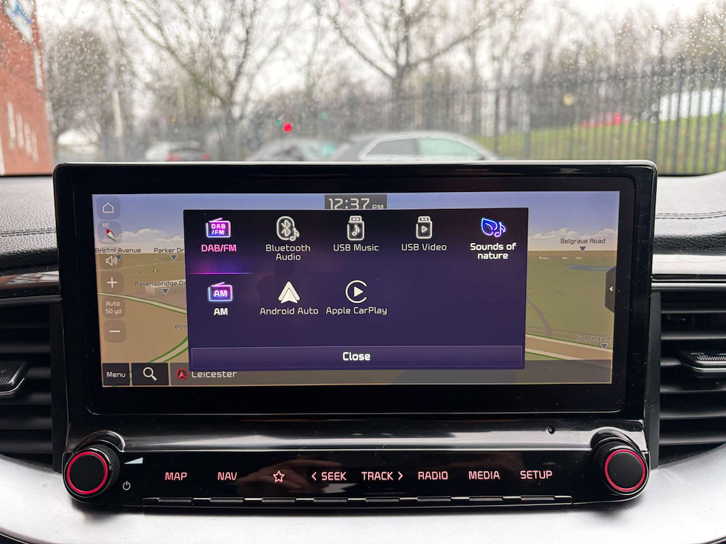 2022 Kia Ceed — image 20