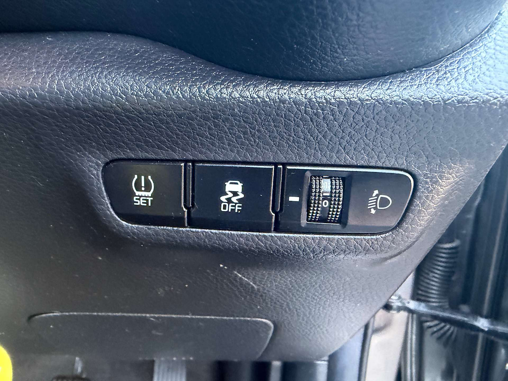 2022 Kia Picanto — image 36