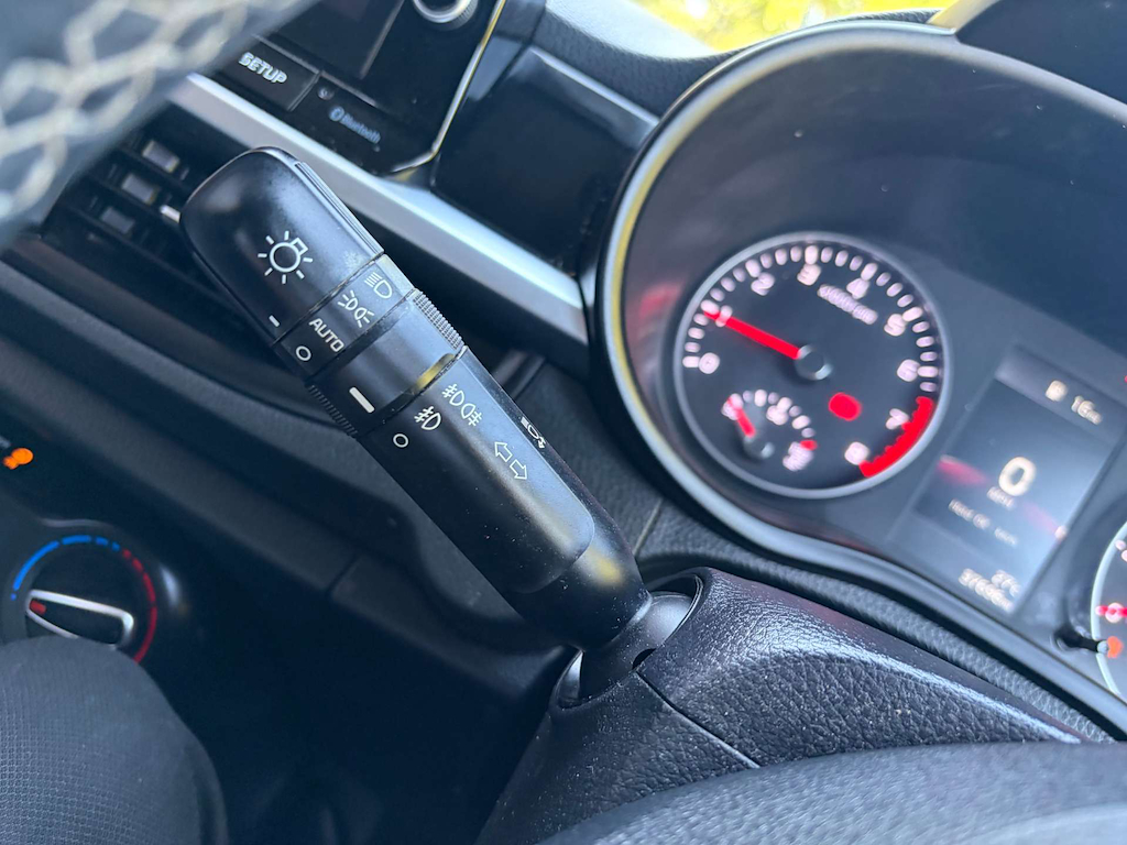 2022 Kia Picanto — image 32