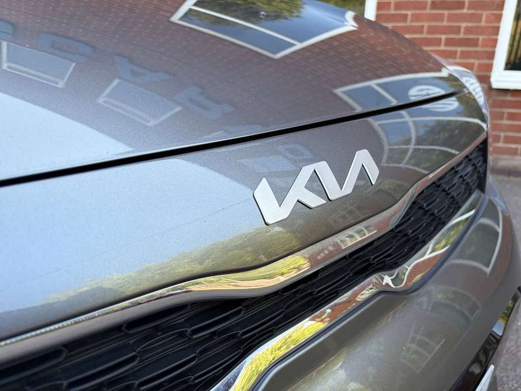 2022 Kia Picanto — image 45