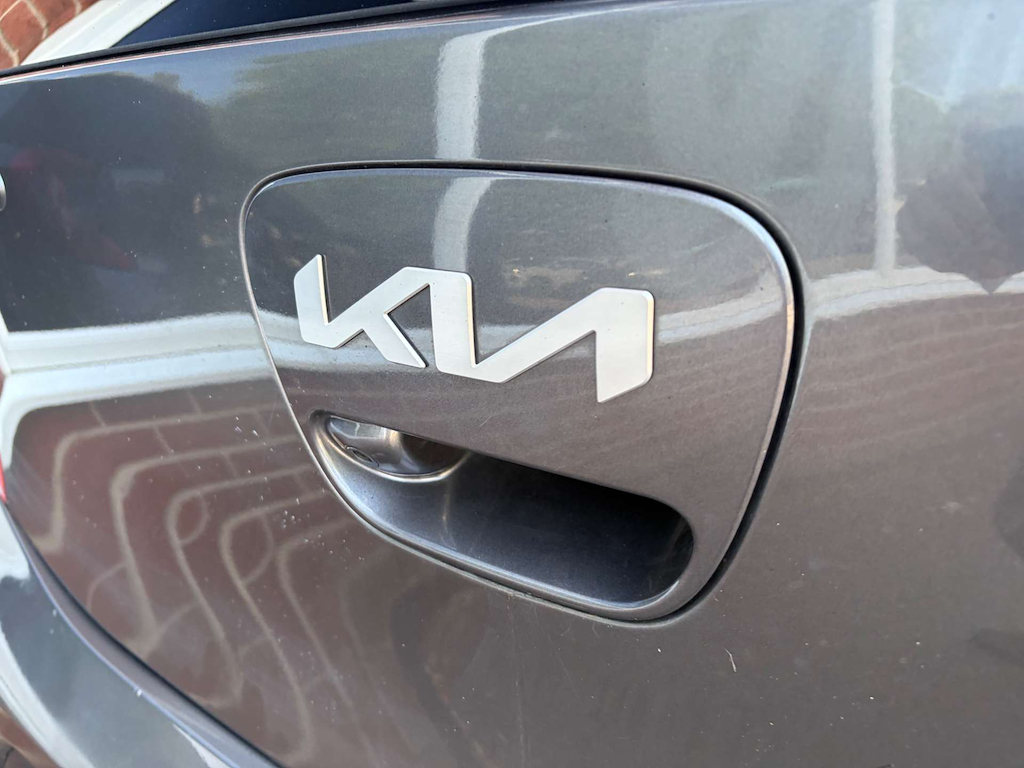 2022 Kia Picanto — image 48