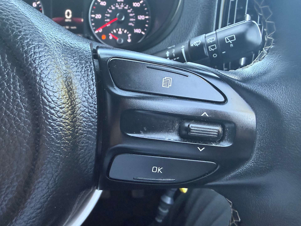 2022 Kia Picanto — image 31