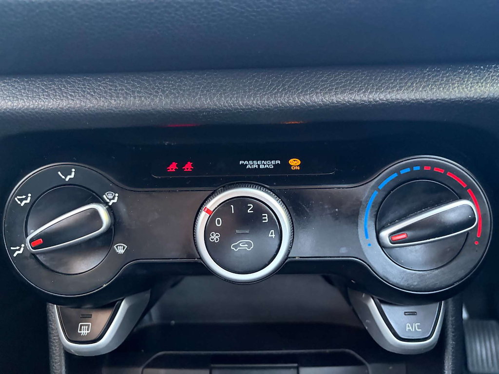 2022 Kia Picanto — image 34