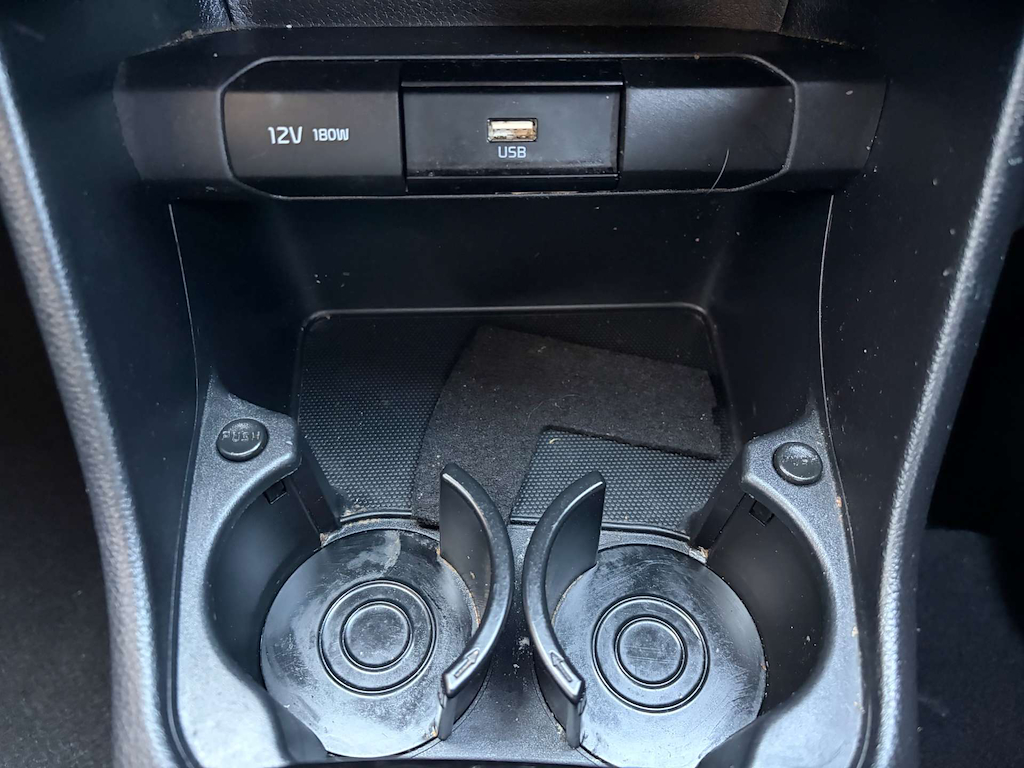2022 Kia Picanto — image 37