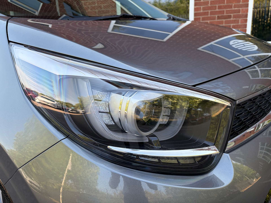 2022 Kia Picanto — image 43