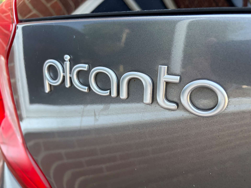 2022 Kia Picanto — image 49
