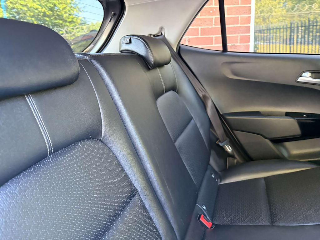 2022 Kia Picanto — image 20