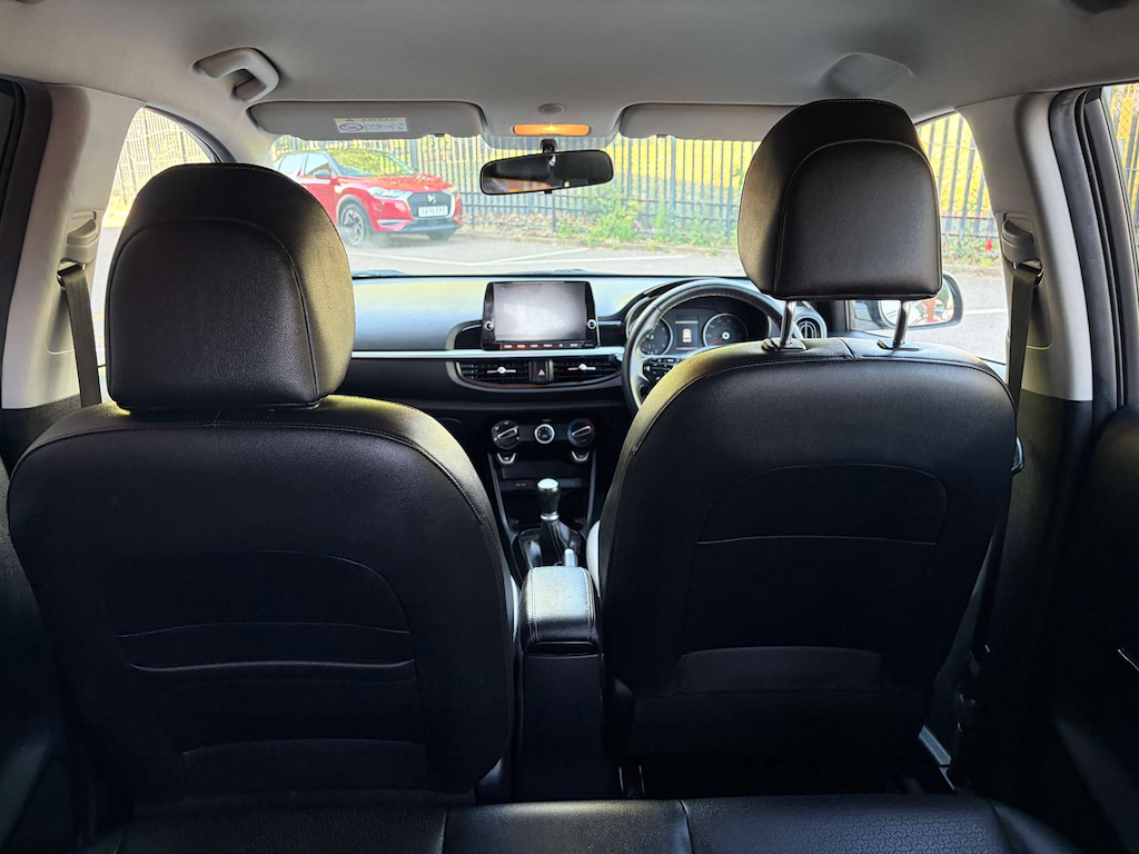 2022 Kia Picanto — image 23