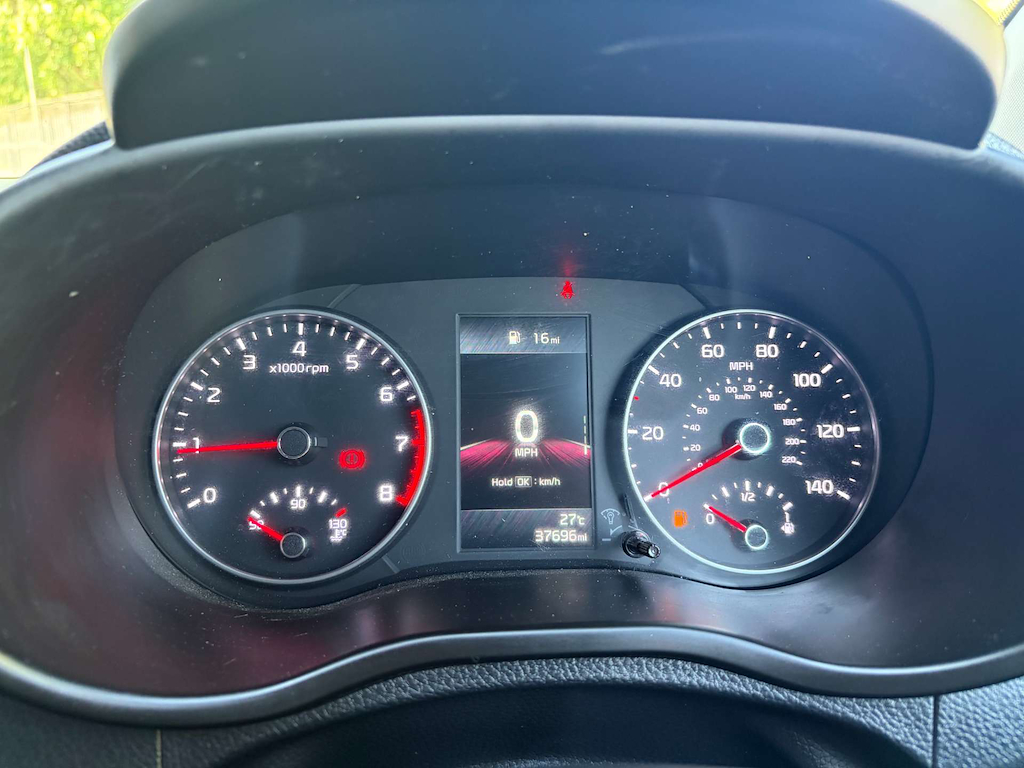 2022 Kia Picanto — image 26