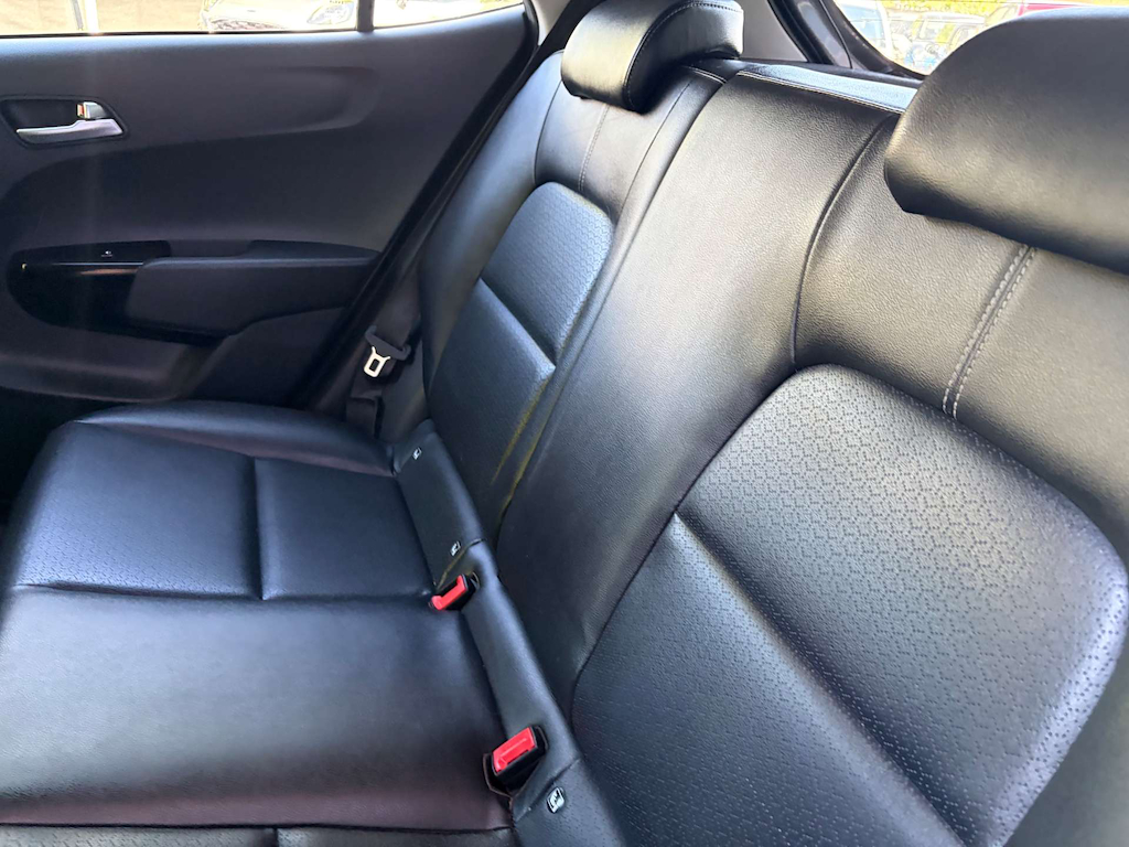 2022 Kia Picanto — image 21