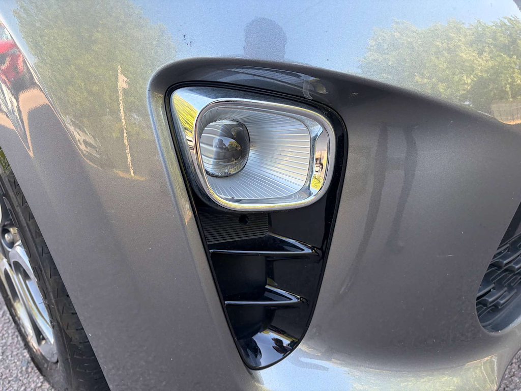 2022 Kia Picanto — image 44