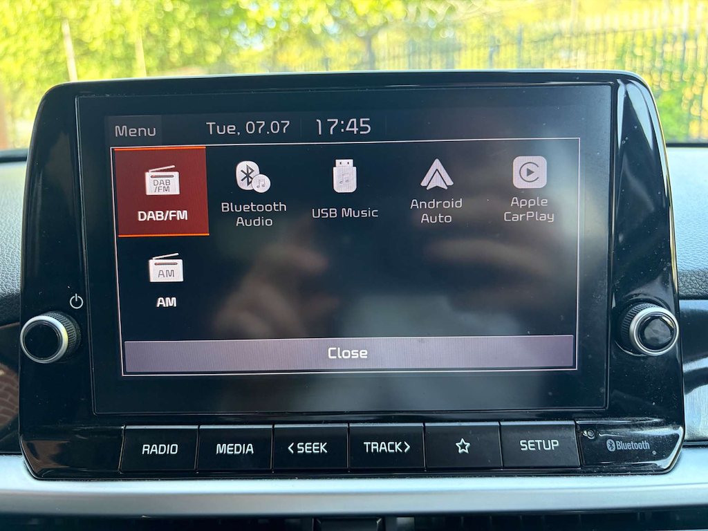 2022 Kia Picanto — image 28