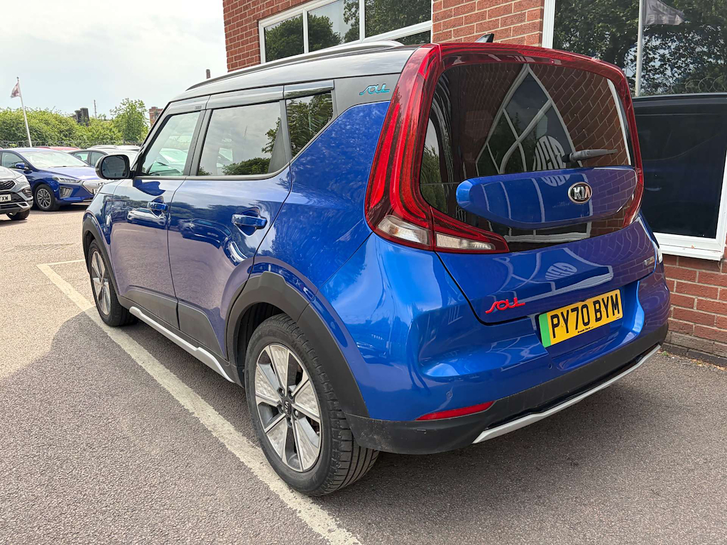 2020 Kia Soul — image 6