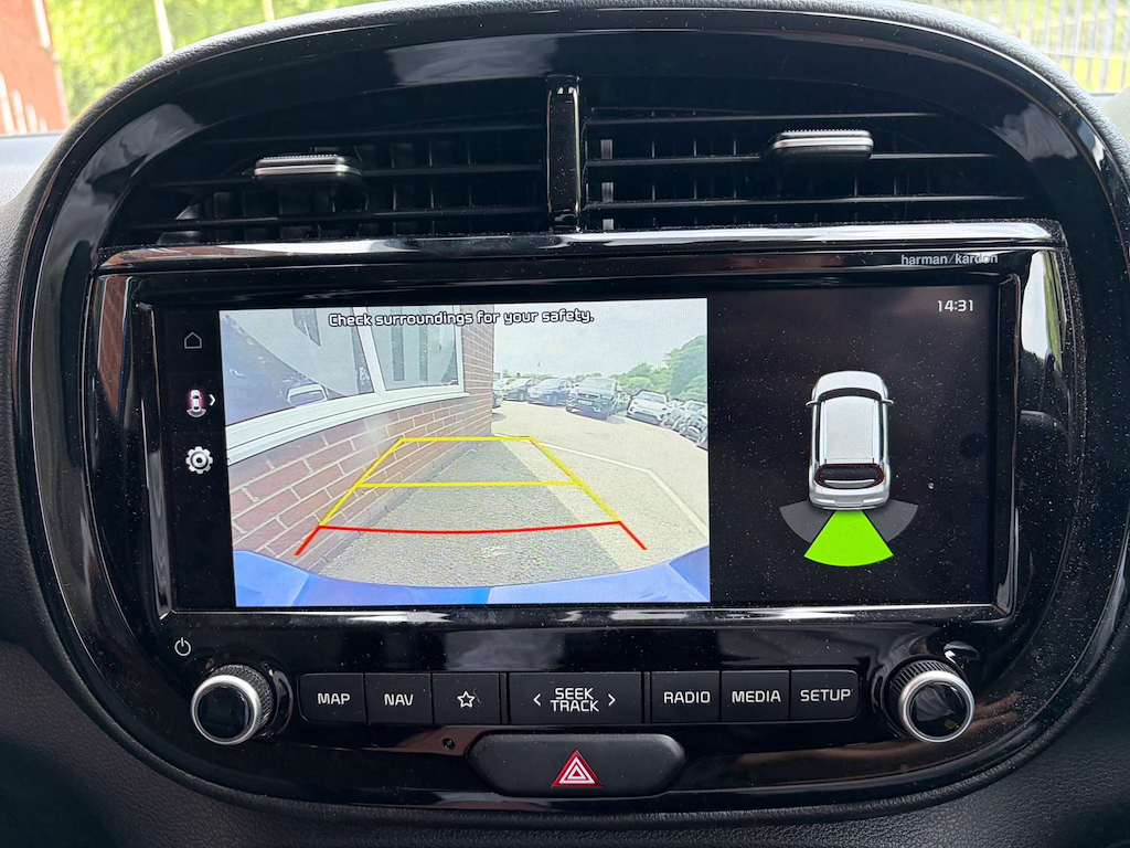 2020 Kia Soul — image 19