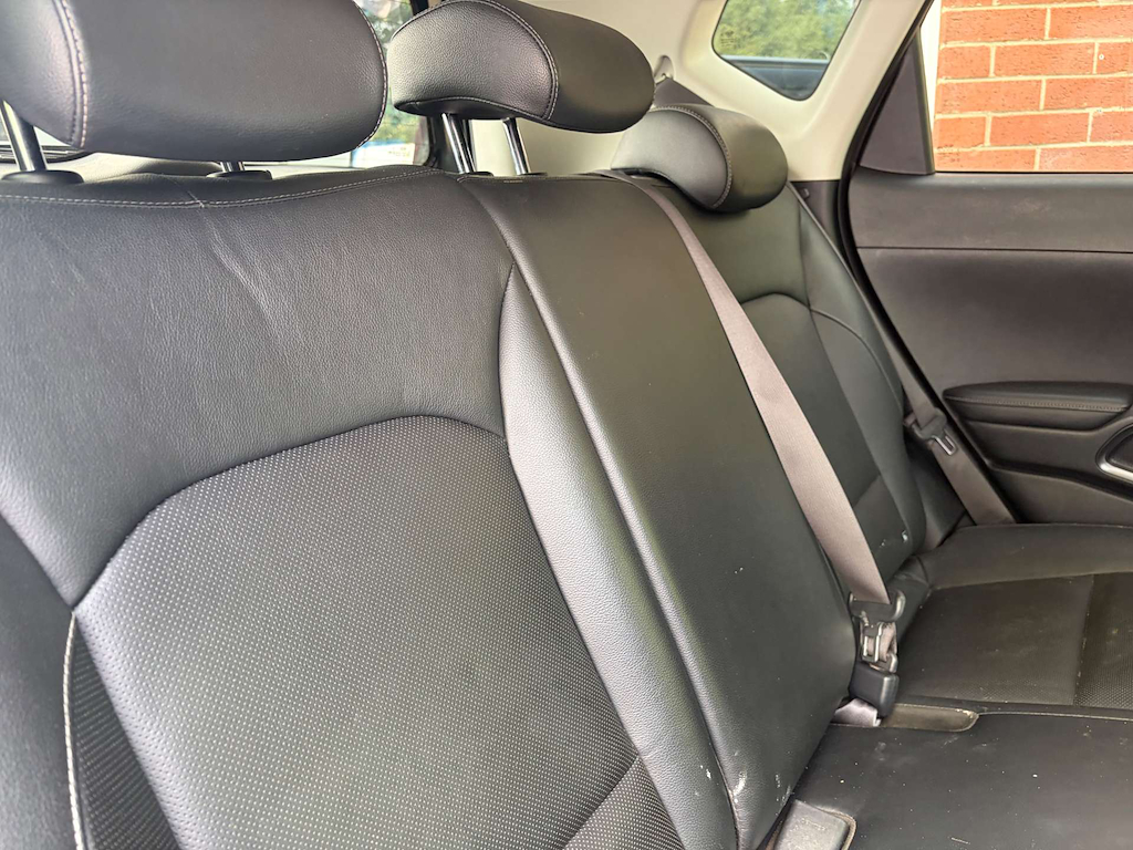 2020 Kia Soul — image 13