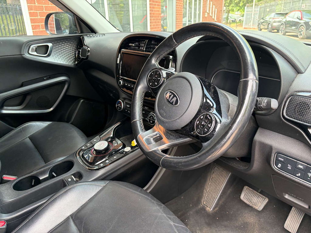 2020 Kia Soul — image 11