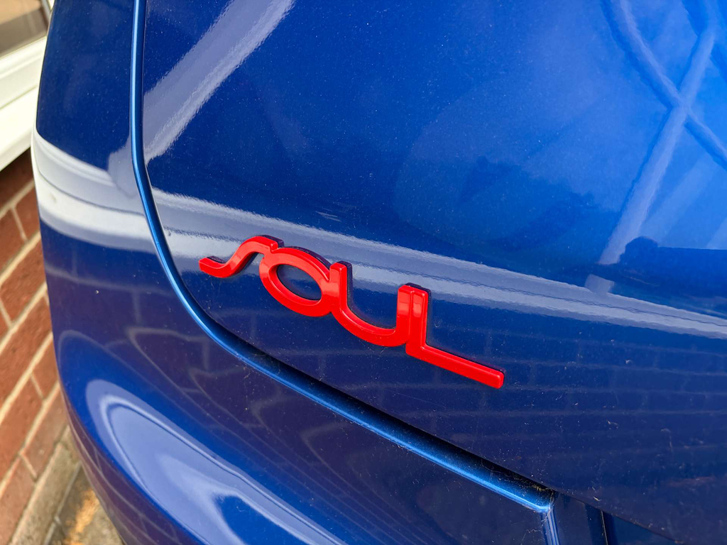 2020 Kia Soul — image 29