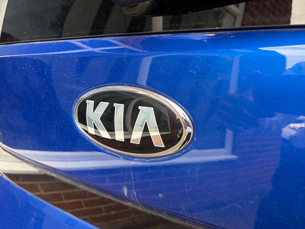 2020 Kia Soul — image 30