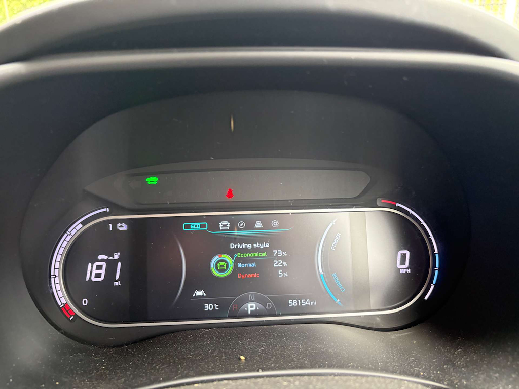 2020 Kia Soul — image 16