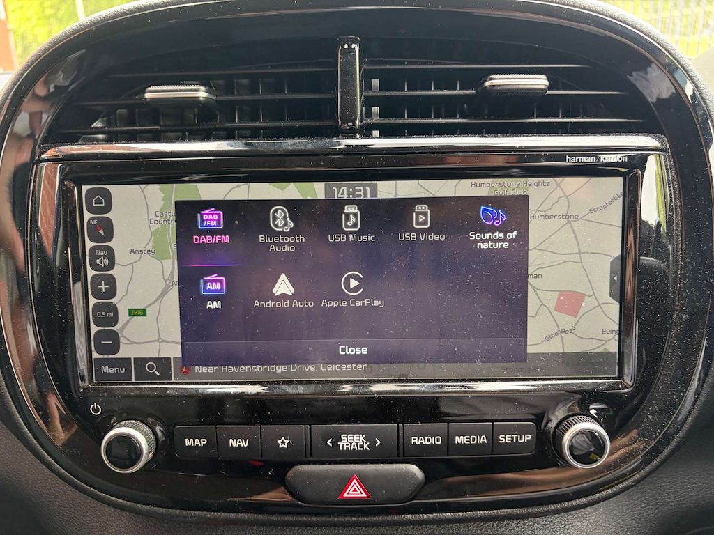 2020 Kia Soul — image 17