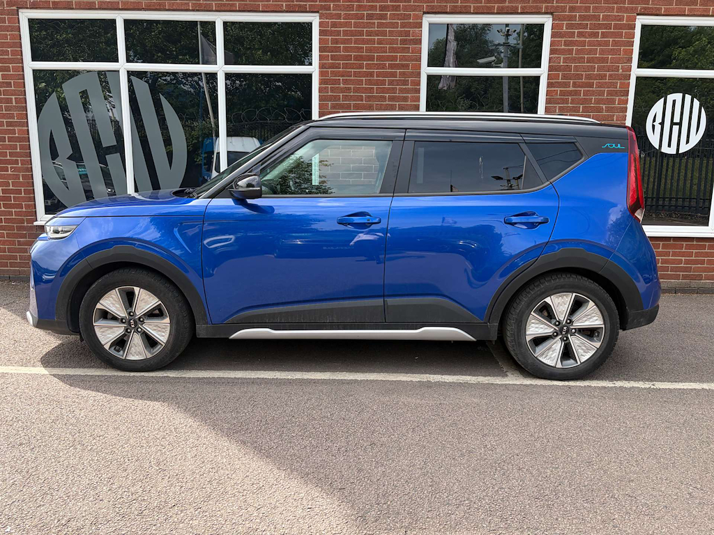 2020 Kia Soul — image 3