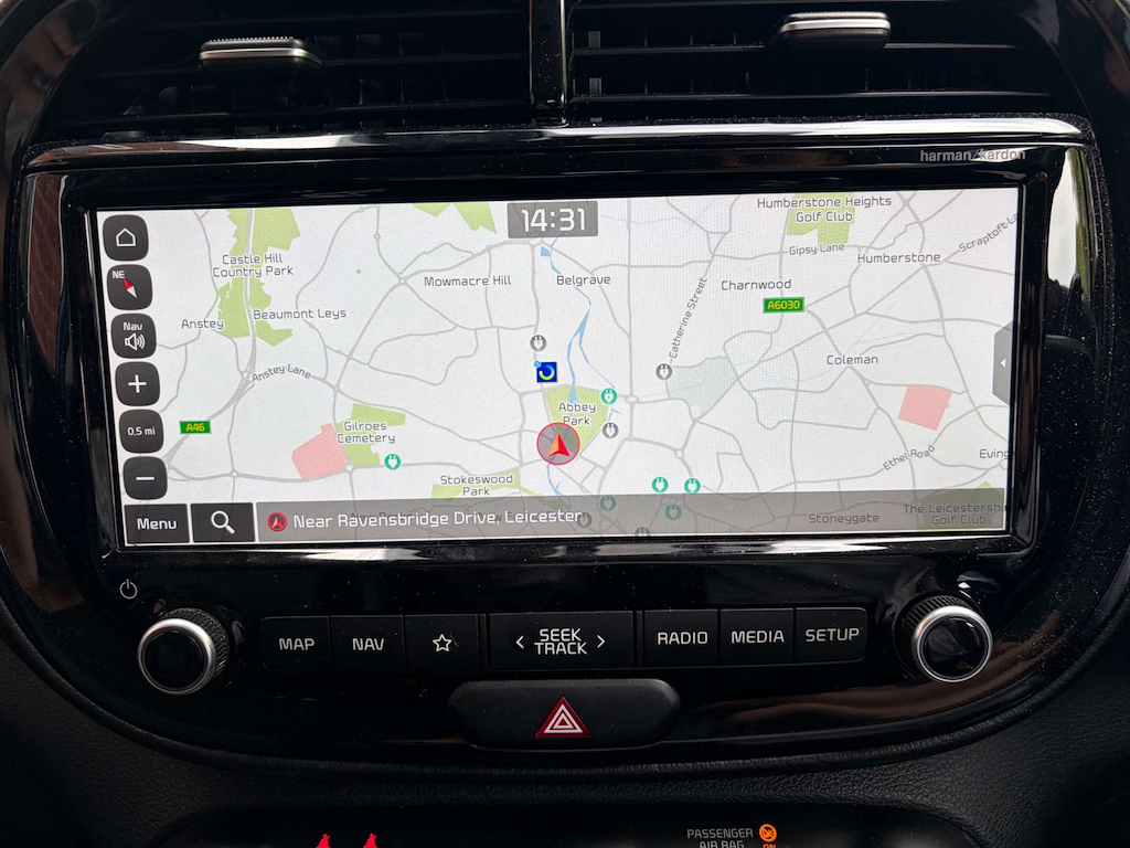 2020 Kia Soul — image 18