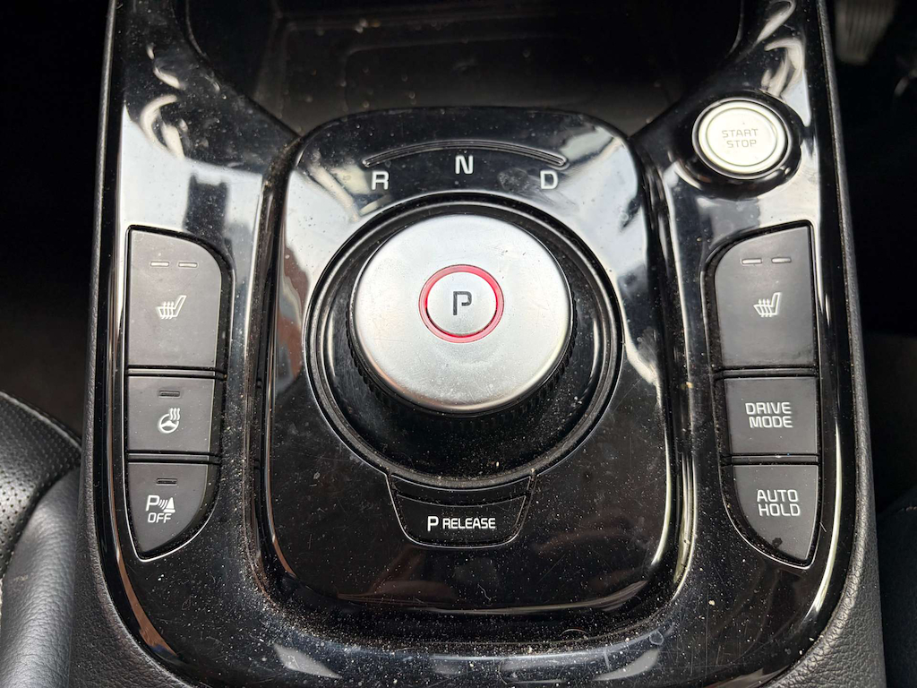 2020 Kia Soul — image 25