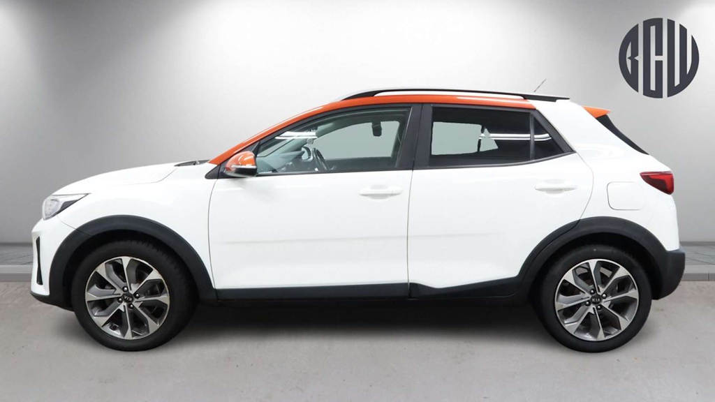 2019 Kia Stonic — image 6