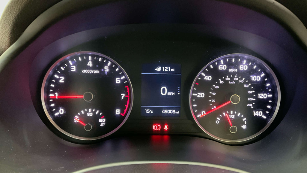 2019 Kia Stonic — image 10