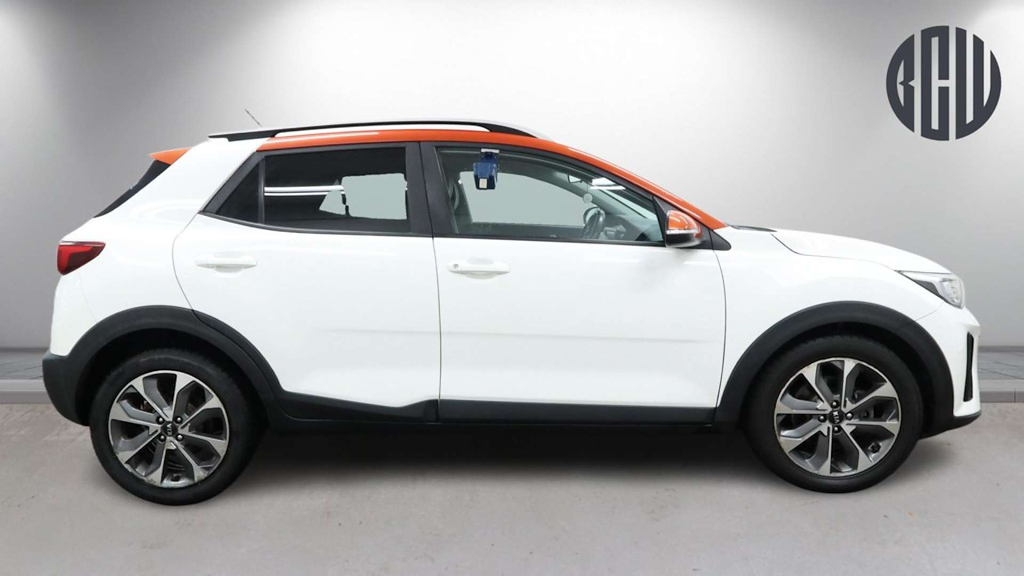 2019 Kia Stonic — image 5