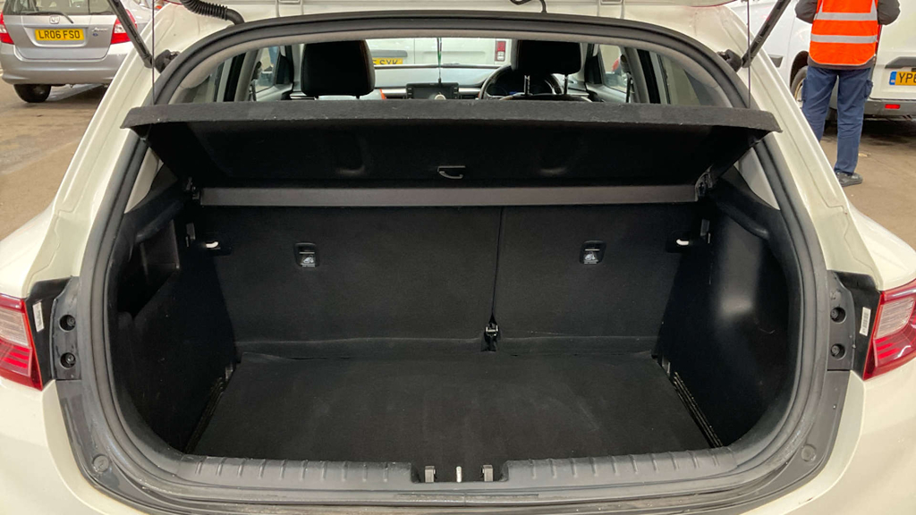 2019 Kia Stonic — image 7