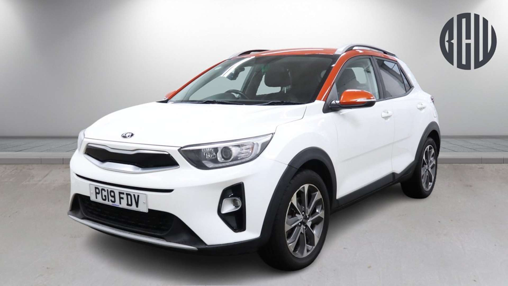 2019 Kia Stonic — image 2