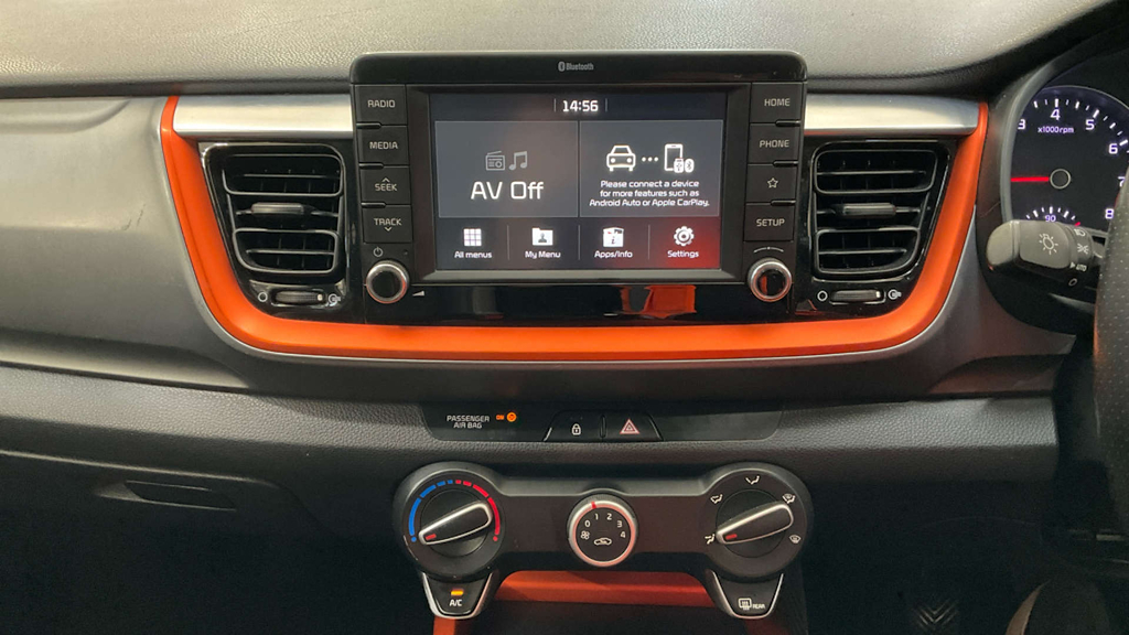 2019 Kia Stonic — image 11
