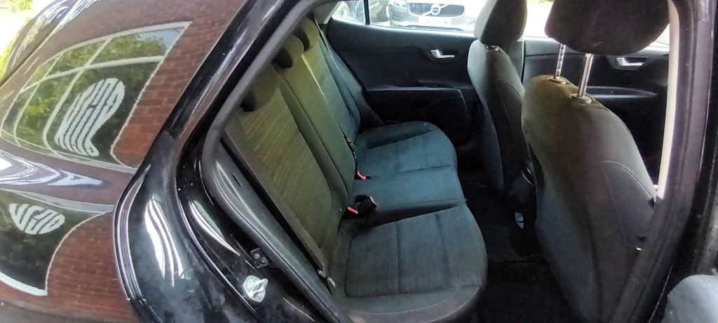 2023 Kia Stonic — image 27