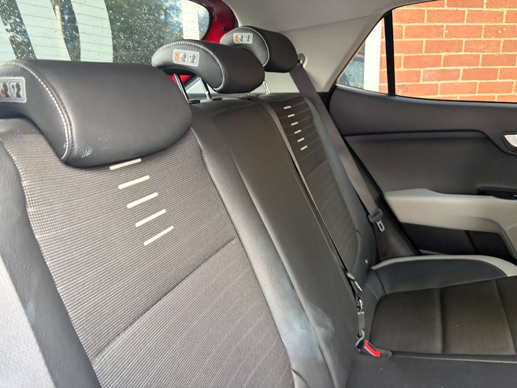 2019 Kia Stonic — image 14
