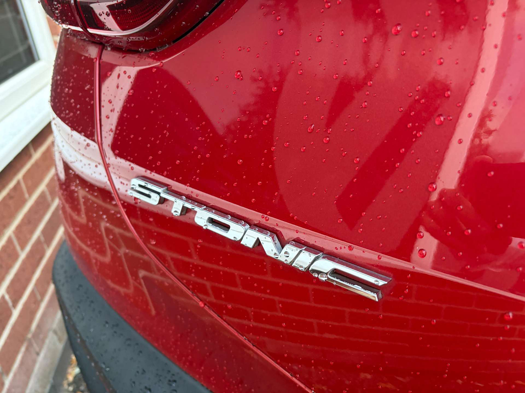 2019 Kia Stonic — image 32
