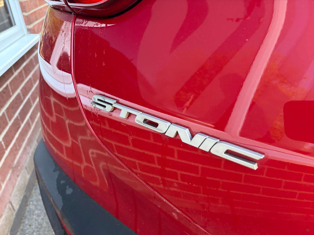2023 Kia Stonic — image 30