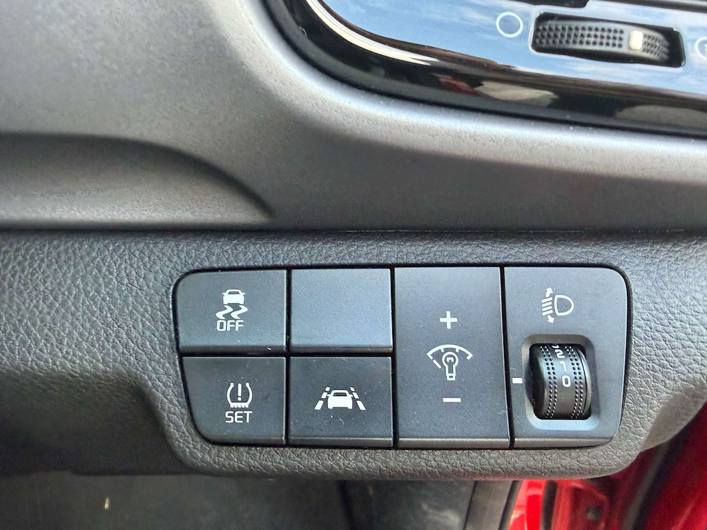 2019 Kia Stonic — image 29
