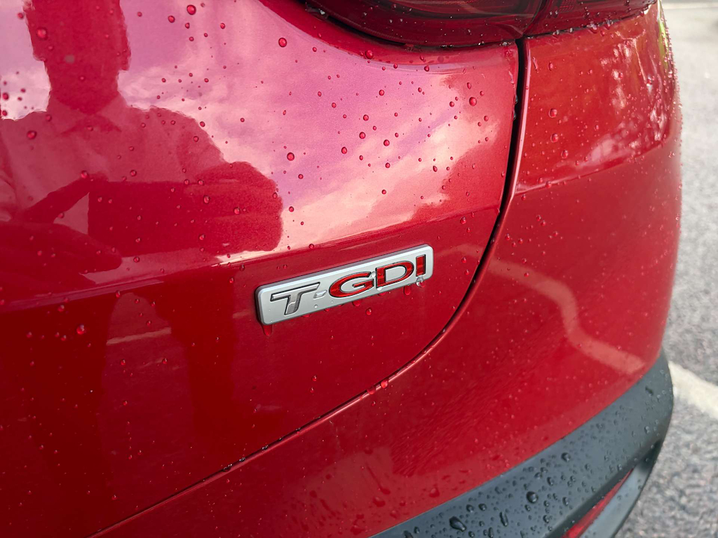 2019 Kia Stonic — image 34