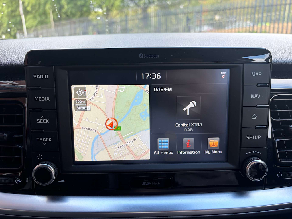 2019 Kia Stonic — image 19