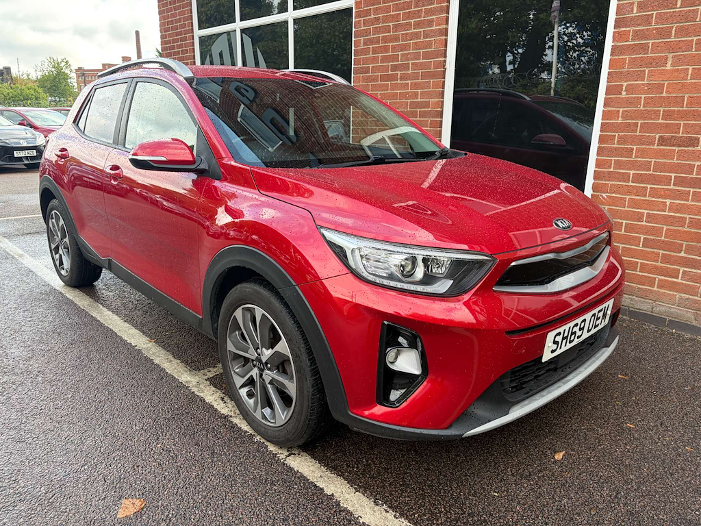 2019 Kia Stonic — image 5