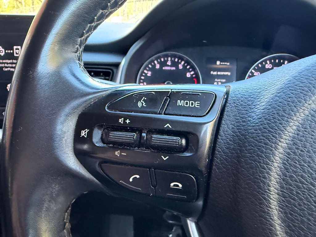 2023 Kia Stonic — image 19