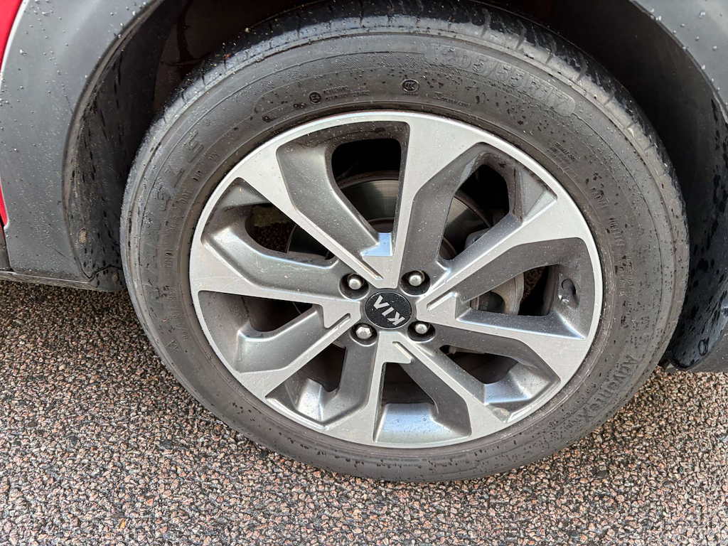 2019 Kia Stonic — image 10