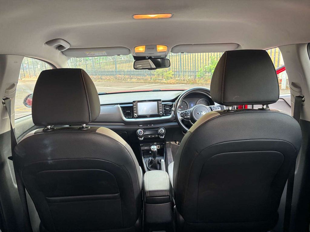 2019 Kia Stonic — image 15