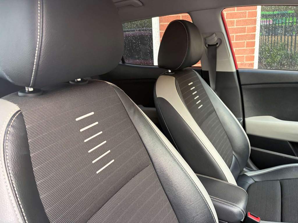 2019 Kia Stonic — image 12