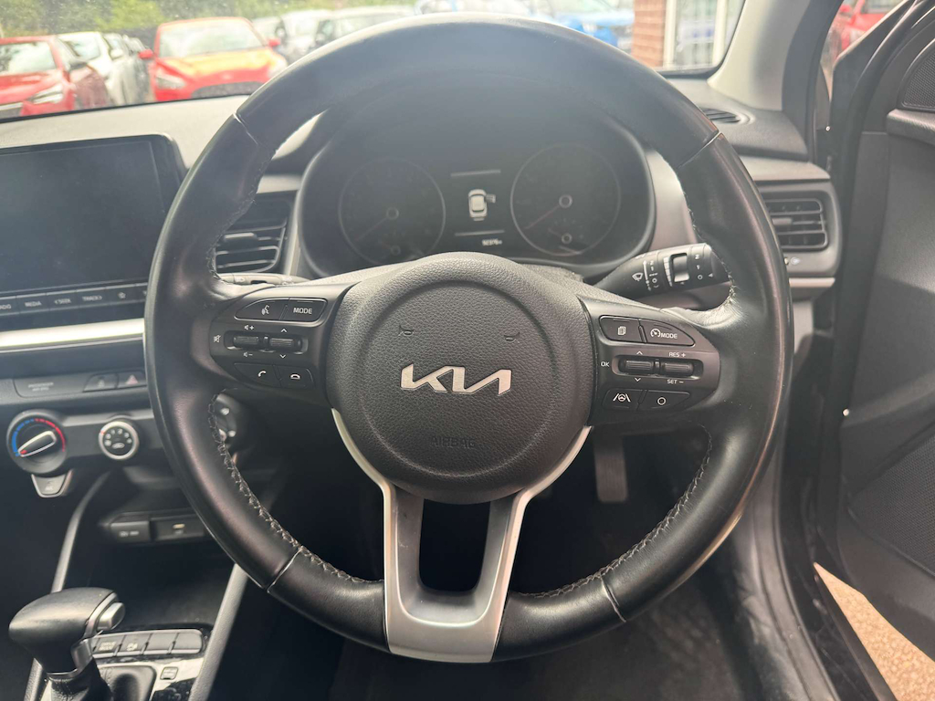2022 Kia Stonic — image 13