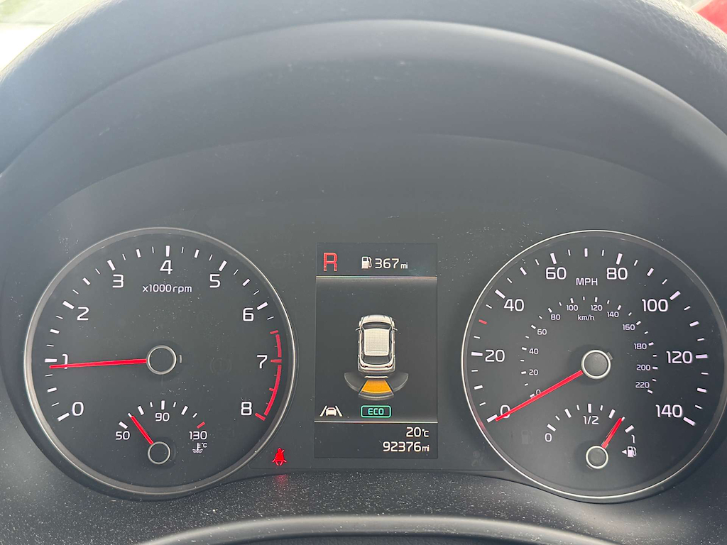 2022 Kia Stonic — image 16